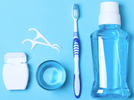 The impact of Covid on dental hygiene and oral care routines