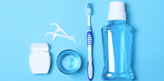 The impact of Covid on dental hygiene and oral care routines